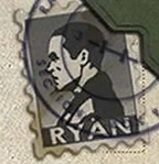 Andrew Ryan Stamp