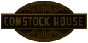 Comstock House sign