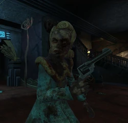 БрэндаКашмир