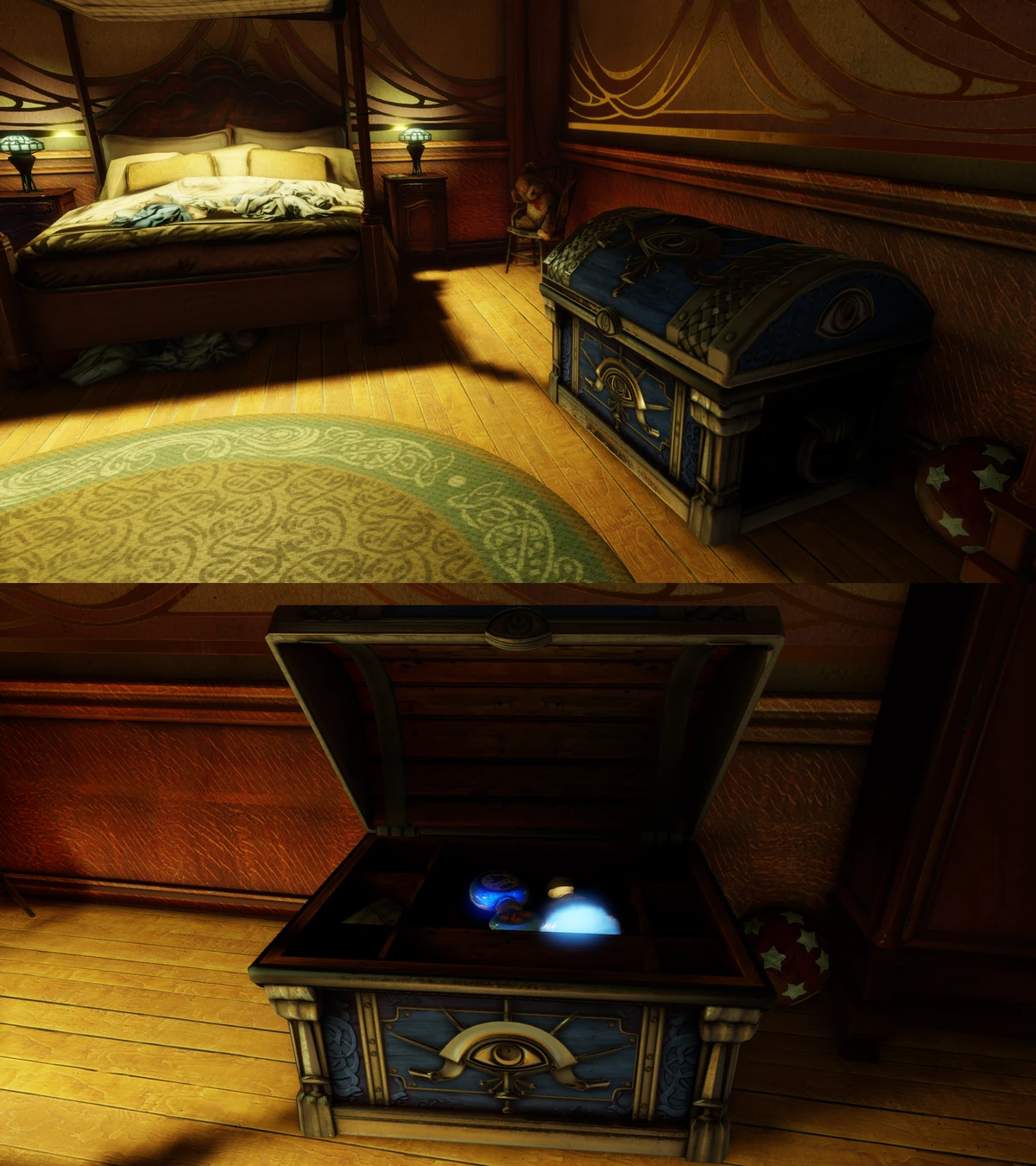 Chest | BioShock Wiki | Fandom
