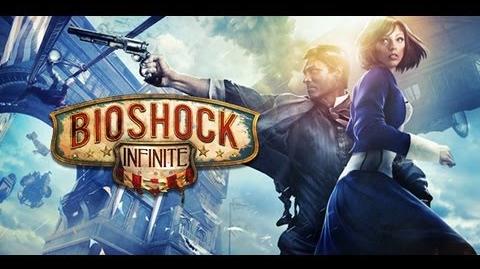BioShock Infinite Beast of America Trailer