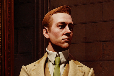 Bioshock Infinite Lutece Nomination and Acceptance Spike's VGX Best  Character of the Year award 