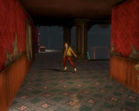 Daniel Wales as you encounter him after you left his office