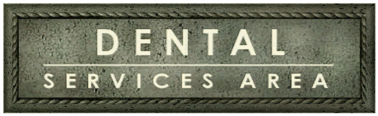 Dental Services Area | BioShock Wiki | Fandom