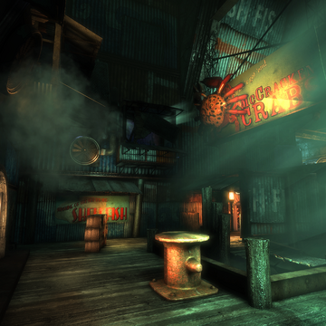 Bioshock unlock tonic slots Bioshock unlock tonic slots
