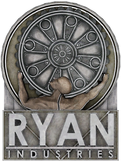 Ryan Industries Logo