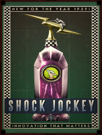 Shockjockeyposterrapture bsi