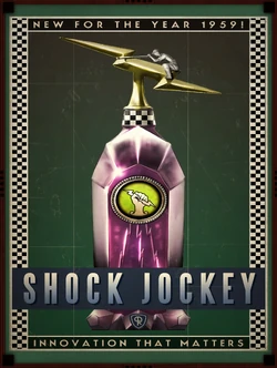 Shockjockeyposterrapture bsi