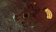 BI Destroyed Minuteman Shantytown.png (3.05 MB) The Minuteman's Armory destroyed by paupers in Shantytown.