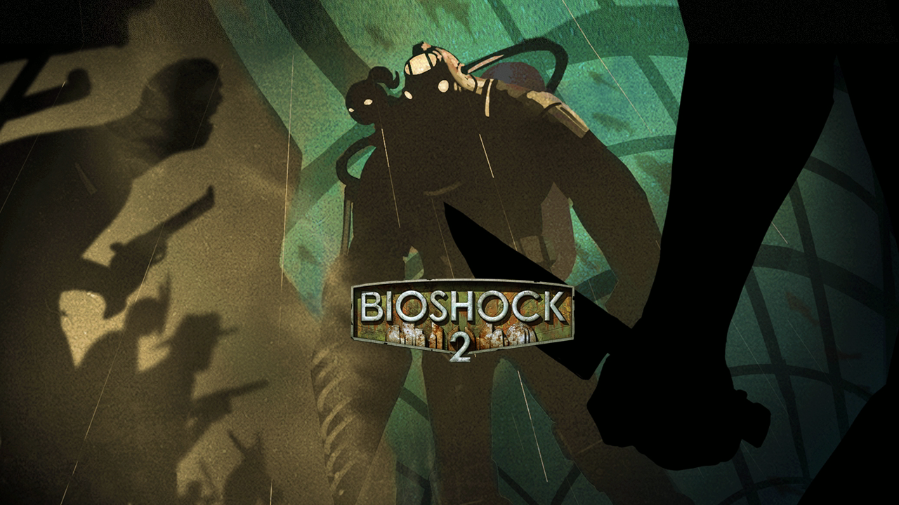 The Protector Trials Bioshock Wiki Fandom