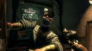 Screenshot bioshock 3