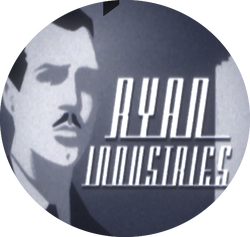 Ryan Industries Icon