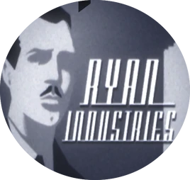 Ryan Industries Icon