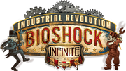 BioShockInfiniteIndustrialRevolutionLogo