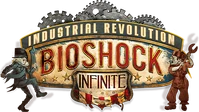 The Industrial Revolution Logo.