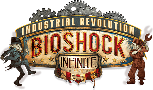 Bioshock Infinite