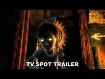 Bioshock 2 - Tv Spot Trailer (HD)