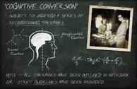 CognitiveConversion