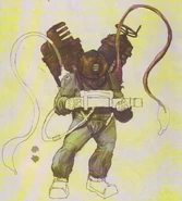 Early Rosie Concept Art.jpg (817 KB) Early concept art for the Protector, developed into the Rosie by Nate Wells.