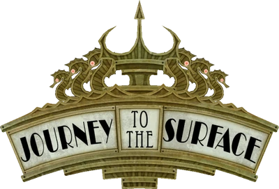 JourneyToTheSurfaceSign