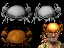 CrabMask800