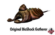 Original BioShock Gatherer