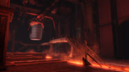 BioShock Infinite DLC Test Space 2