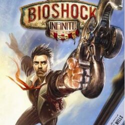 Category Bioshock Infinite Concept Art Bioshock Wiki Fandom Sure, she's got the power to tear holes in space and time, but bioshock infinite still has elizabeth cast as a damsel in distress, literally locked in a tower and in need of rescue. category bioshock infinite concept art