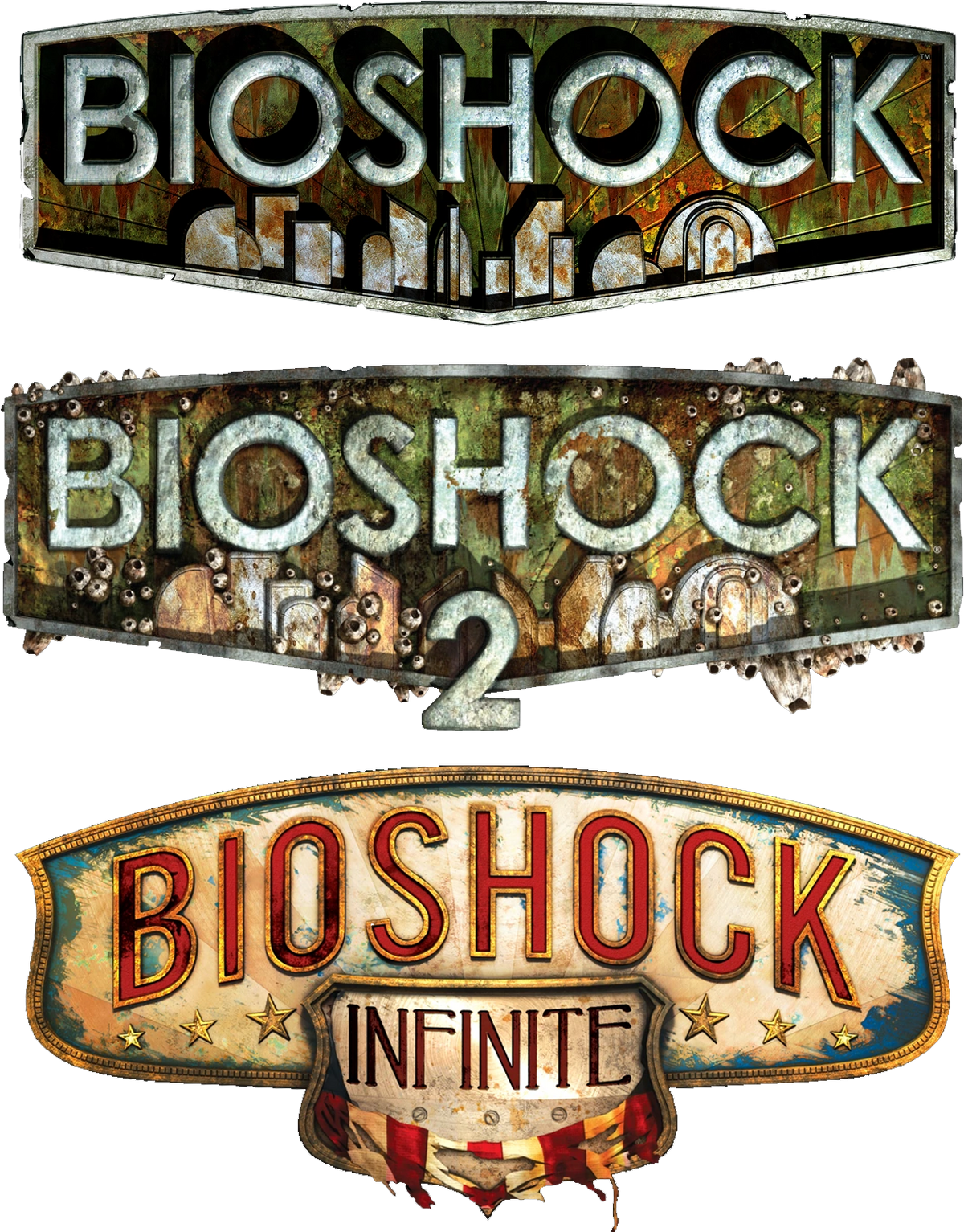 значки bioshock steam фото 37