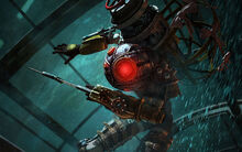 Games Video game Bioshok 046693 .jpg