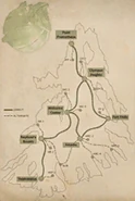 Austen Bathysphere Map.