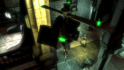 Med Emerg-Acc SplicerVSBot