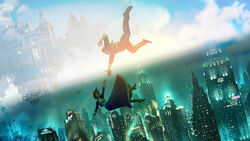 Worauf Sie als Kunde vor dem Kauf der Bioshock infinite steam Aufmerksamkeit richten sollten