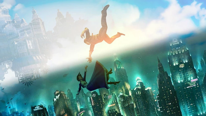 ‘BioShock: The Collection’ Impressions