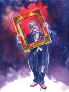 4367969409 5e8d7691cb.jpg (140 KB) Early portrait of Sander Cohen, created by Irrational Games Artist Robb Waters.