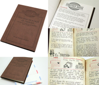 Физическая копия книги