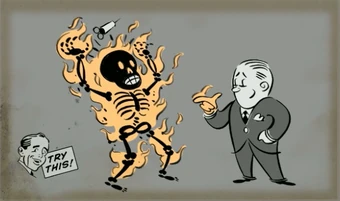 Incinerate Bioshock Wiki Fandom