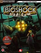 BioShock PS3 Version