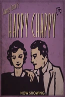 Sander Cohen's "Happy Chappy". Now Showing.