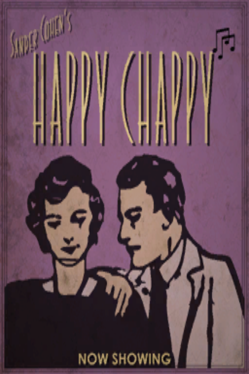 Women - Chappy Happy