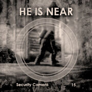 Security He Is Near.jpg (227 KB) Security photo.