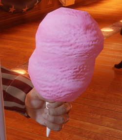 BioShock Infinite CottonCandy