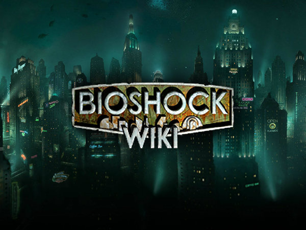 BioShock Infinite Downloadable Content, BioShock Wiki
