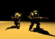 Rosie3.jpg (157 KB) A Rosie in concept form.