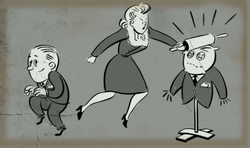 Target Dummy Slide 3