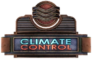 Climate Control, defrosted