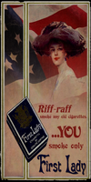 BioI Unused First Lady Cigarettes Advertisement.png