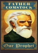 Zachary Hale Comstock poster.