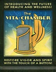Advertisement for Vita-Chambers.