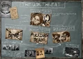 Vox Threat Board